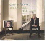 CD & DVD - Nick Lowe - Quiet Please...The New Best of Nick Lowe