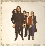 LP - Nick Lowe, Wreckless Eric a.o. - Stiffs Live Stiffs