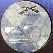 Nicklas Samström - The Expanded Earth