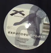 Nicklas Samström - Expanded Orgasm
