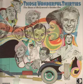 Nick Lucas - Those Wonderful Thirties