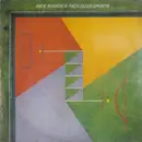LP - Nick Mason - Nick Mason's Fictitious Sports - German Original, Harvest A1/B1 Matrix