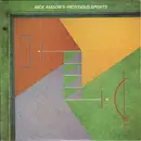 LP - Nick Mason - Nick Mason's Fictitious Sports