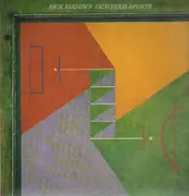 LP - Nick Mason - Nick Mason's Fictitious Sports