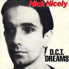 Nick Nicely - D.C.T Dreams