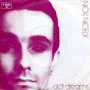 7'' - Nick Nicely - DCT Dreams