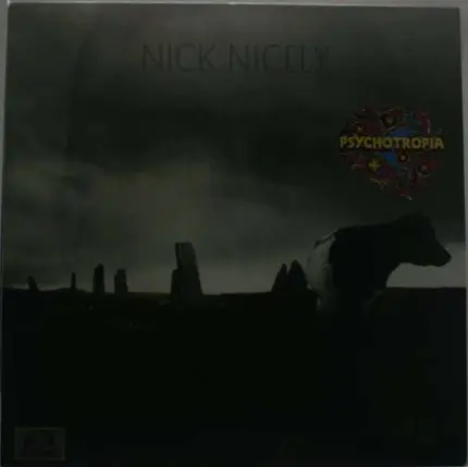 NICK NICELY - PSYCHOTROPICA