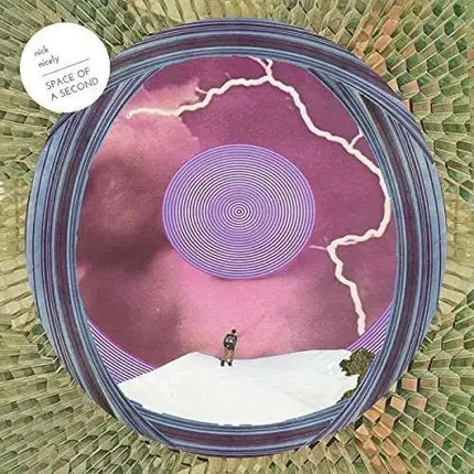 Nick Nicely - Space of a Second