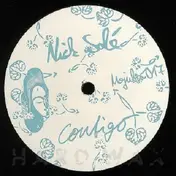 Nick Sole - Contigo