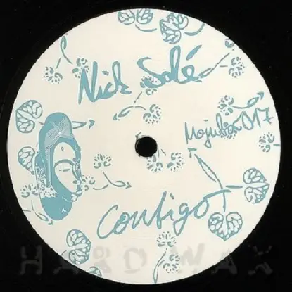 Nick Solé - Contigo