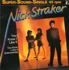 12'' - Nick Straker - You Know I Like It