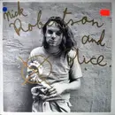 LP - Nick Robertson And Slice - Mind Reader