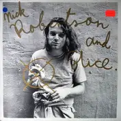 Nick Robertson And Slice