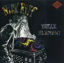 CD - Nick Riff - Freak Element