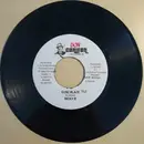7inch Vinyl Single - Nicky B - Gunz Blaze