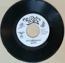 7inch Vinyl Single - Nicky B - Girls Ambassador