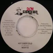 Nicky B / Timberly - Hot Over Cold / Hair Do