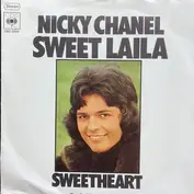 Nicky Chanel