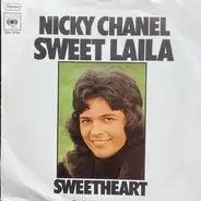Nicky Chanel - Sweet Laila
