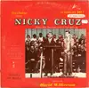 LP - Nicky Cruz - Teen Challenge Presents Nicky Cruz