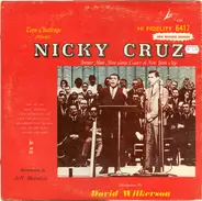 Nicky Cruz - Teen Challenge Presents Nicky Cruz
