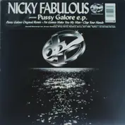 Nicky Fabulous