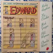 LP - Nicky Hopkins , Ry Cooder , Mick Jagger , Bill Wyman , Charlie Watts - Jamming With Edward!