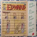 LP - Nicky Hopkins , Ry Cooder , Mick Jagger , Bill Wyman , Charlie Watts - Jamming With Edward!