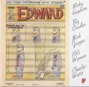 CD - Nicky Hopkins , Ry Cooder , Mick Jagger , Bill Wyman , Charlie Watts - Jamming With Edward!