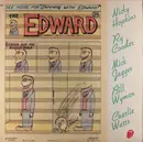 LP - Nicky Hopkins , Ry Cooder , Mick Jagger , Bill Wyman , Charlie Watts - Jamming With Edward!