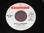 Nicky Hopkins - Speed On