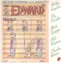 LP - Nicky Hopkins, Ry Cooder, Mick Jagger, Bill Wyman, Charlie Watts - Jamming with Edward