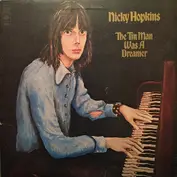 Nicky Hopkins