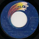 7inch Vinyl Single - Nicky James - I Guess I've Always Loved You