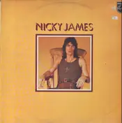 Nicky James - Nicky James