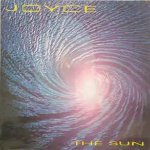 Nicky Joyce - The Sun