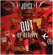 Nicky Joyce - Out Of Reality