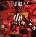 12inch Vinyl Single - Nicky Joyce - Out Of Reality