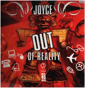 Joyce - Out Of Reality