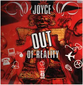 Joyce - Out Of Reality