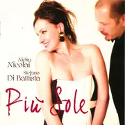 CD - Nicky Nicolai , Stefano Di Battista - Più Sole