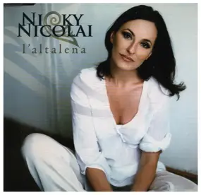 Nicky Nicolai - L'altalena