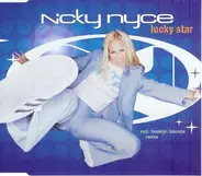 Nicky Nyce - Lucky Star (Radio Edit)/Lucky