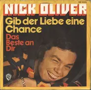 Nicky Oliver - Gib Der Liebe Eine Chance