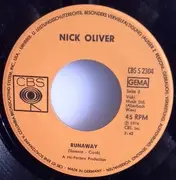 7inch Vinyl Single - Nicky Oliver - Rosie (We Gonna Make It)