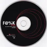 CD - Nicky Scanni - F@%K Ibiza: The South Beach Trance Sessions