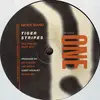 12inch Vinyl Single - Nicky Siano - Tiger Stripes / Move