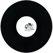 10'' - Nicky Soft Touch - Lonely City Cuts