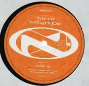 12'' - Nicky Nyce - Lucky Star