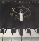 Nicky Hopkins - No More Changes